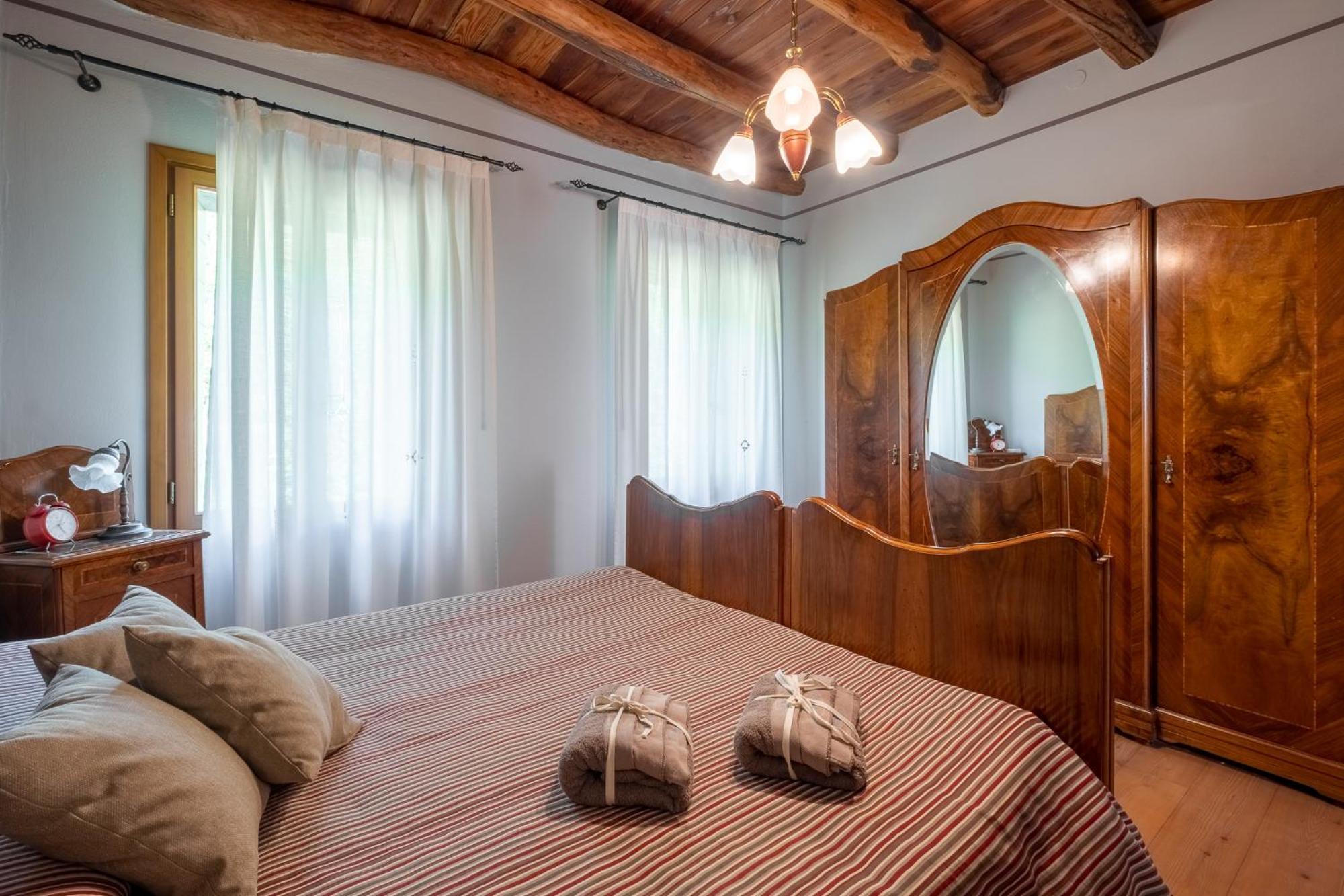 Antica Rinaldo Apartment Валдобиадене Екстериор снимка