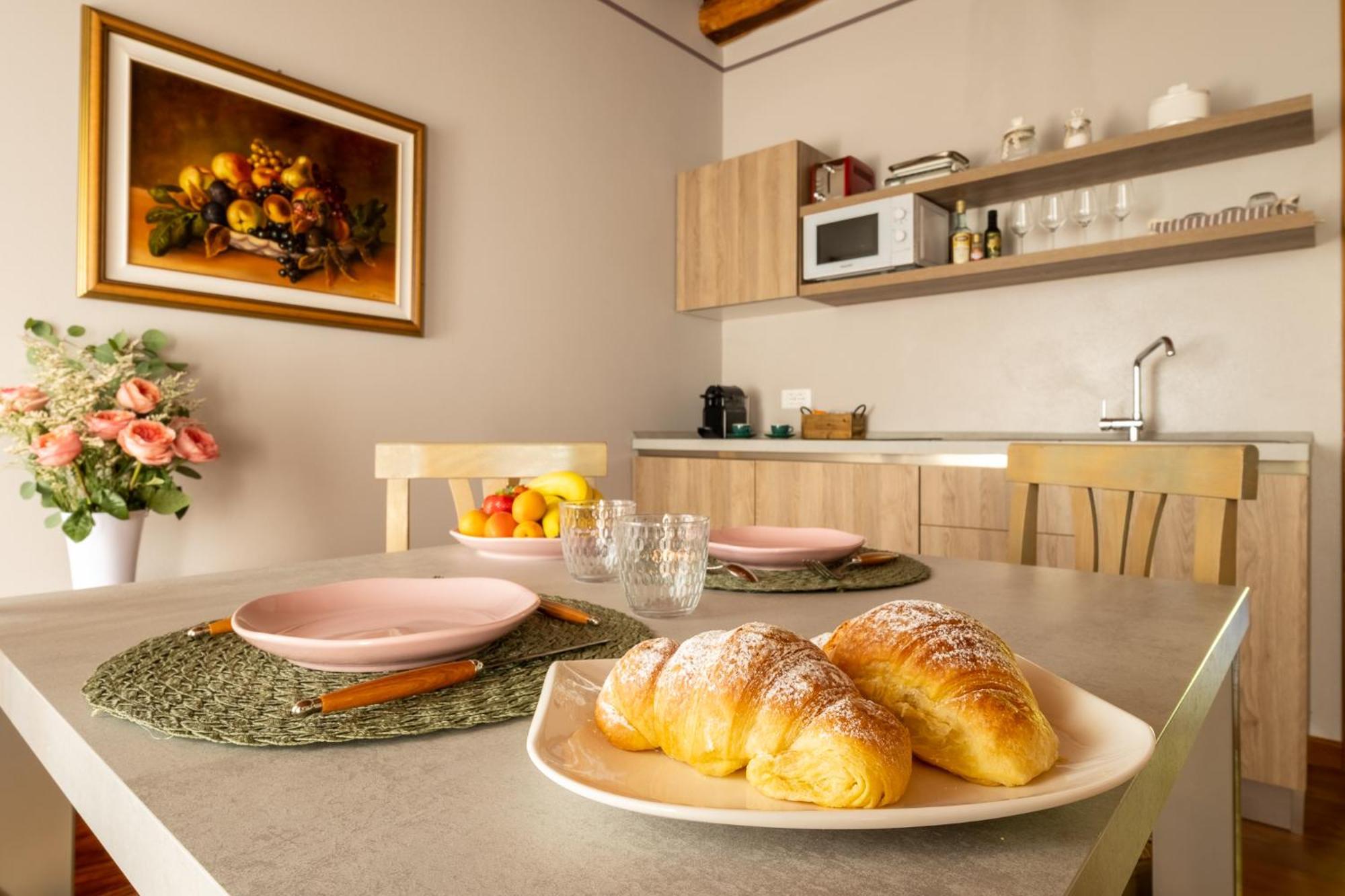 Antica Rinaldo Apartment Валдобиадене Екстериор снимка